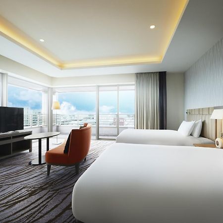 Hotel Ana Crowne Plaza Chitose By Ihg Exteriér fotografie Deluxe Room