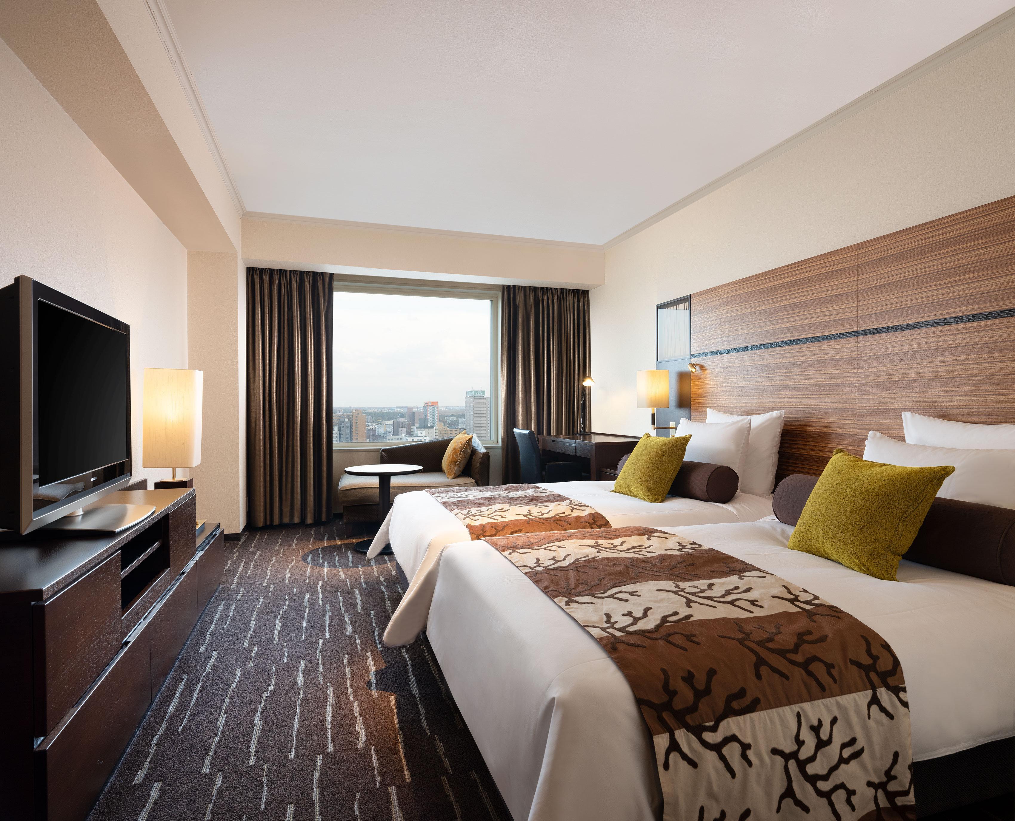 Hotel Ana Crowne Plaza Chitose By Ihg Exteriér fotografie Deluxe Room