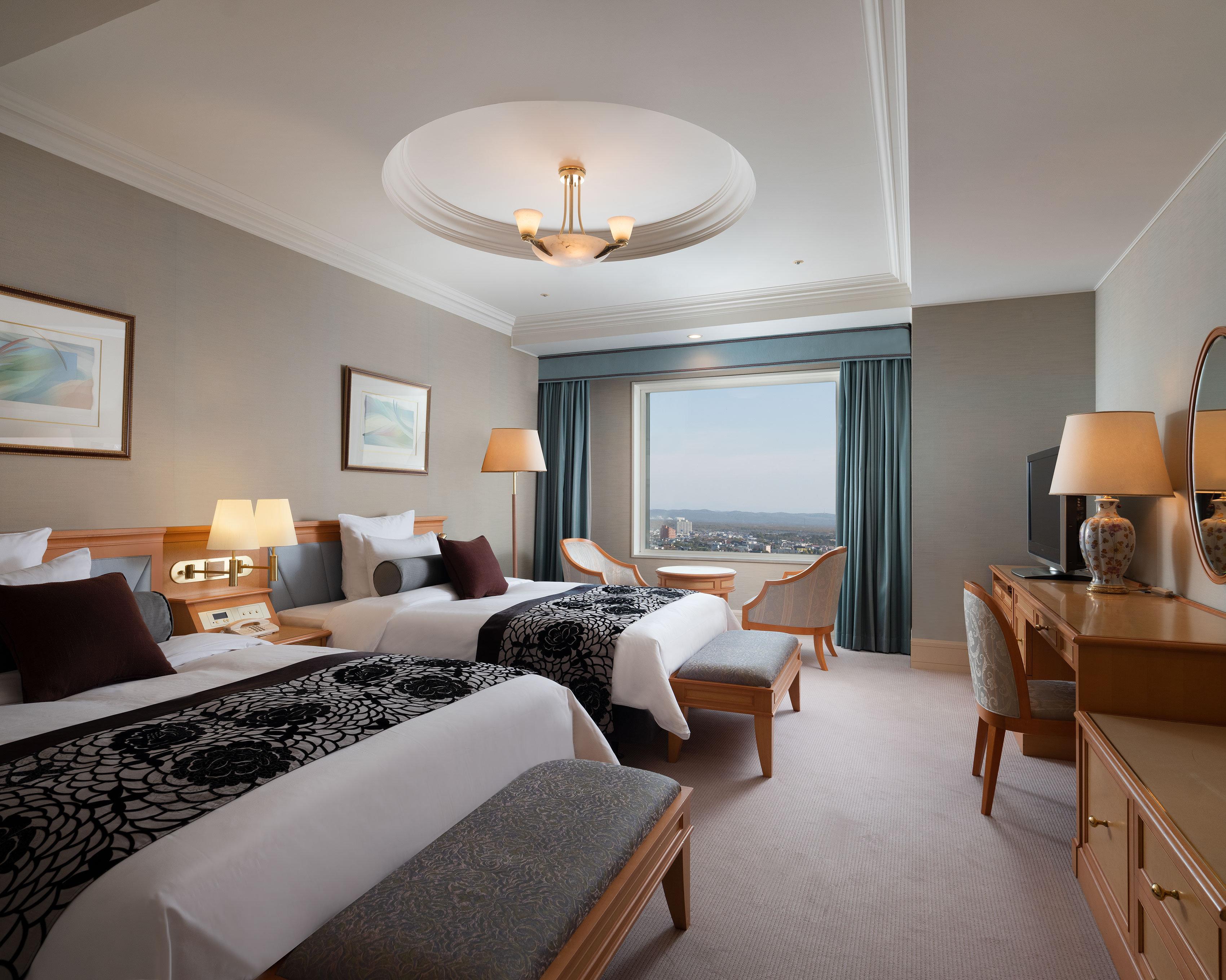 Hotel Ana Crowne Plaza Chitose By Ihg Exteriér fotografie Deluxe Room