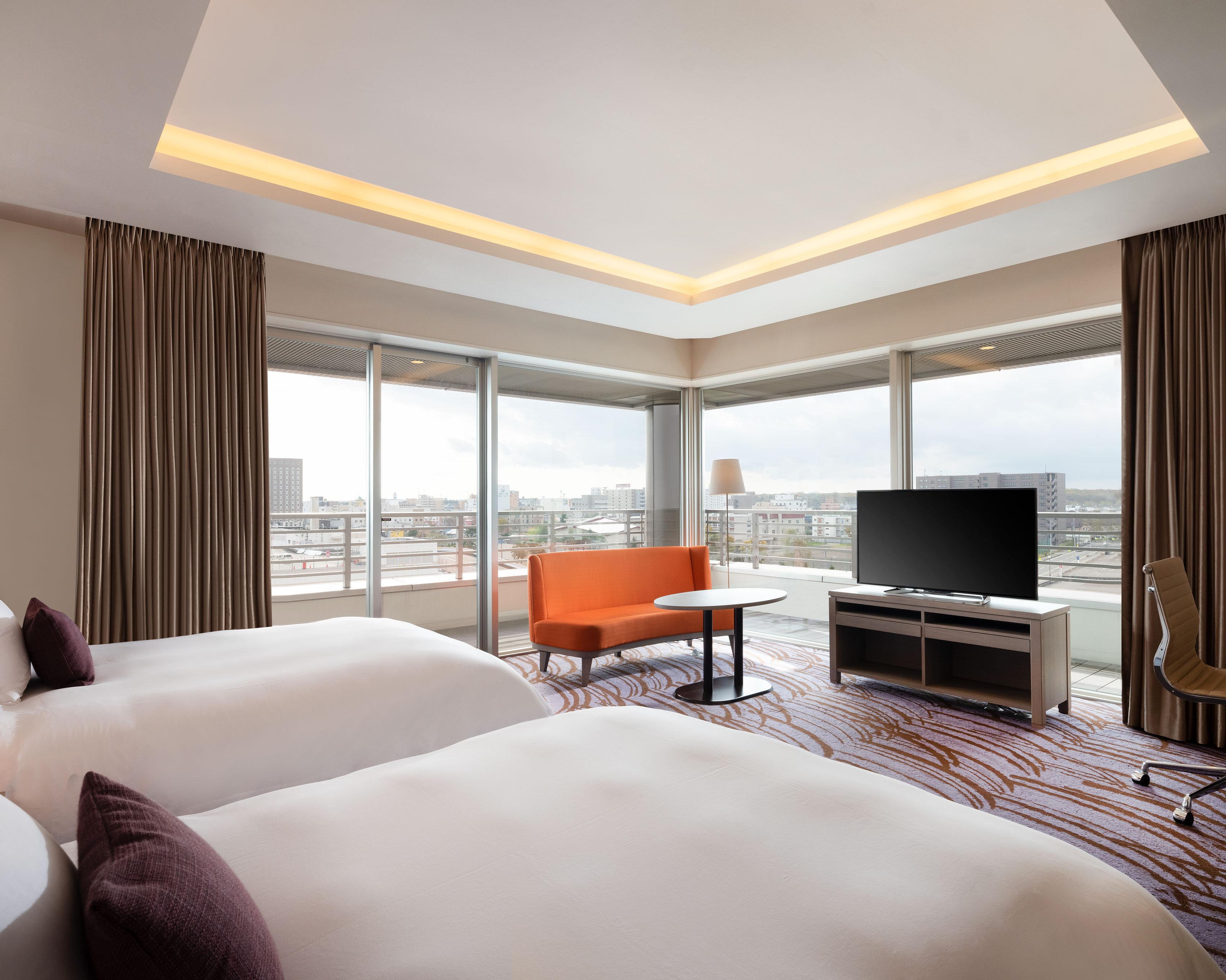 Hotel Ana Crowne Plaza Chitose By Ihg Exteriér fotografie Deluxe Suite
